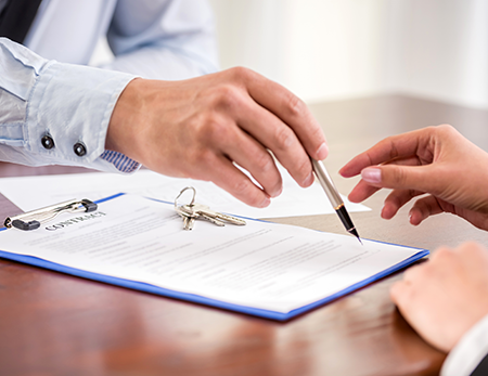 Whether you need a small business or real estate attorney in Seattle, WA, turn to us