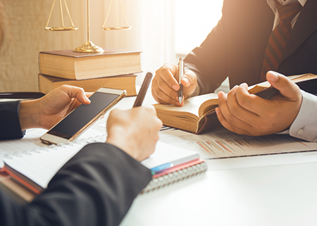 If you need a business attorney in Seattle, WA, turn to us